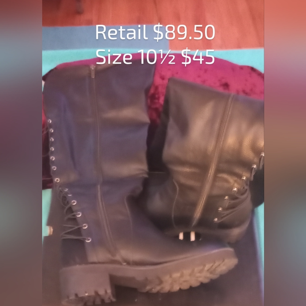 Shoes